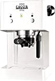Gaggia Gran RI8423/21 machine à café Manuel Machine à expresso 1 L
