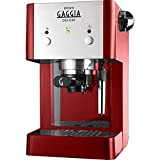Gaggia RI8425/22 machine à café Manuel Machine à expresso 1 L