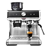 GASTROBACK Design Espresso Barista Pro Entièrement automatique Machine à expresso 2,8 L