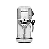 GASTROBACK Design Espresso Piccolo Manuel Machine à expresso 1,4 L