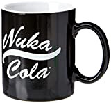 Gb Eye - FALLOUT Mug Thermo-réactif Nuka Cola