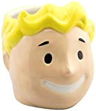 GB eye Fallout Vault Boy Mug 3D en céramique, varié, 12,5 x 8,5 x 10,5 cm