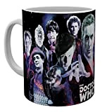 GB Eye LTD, Doctor Who, Cosmos, Tasse de ceramique