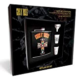 GB Eye Ltd Guns N Roses Flasque Noir