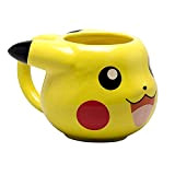 GB EYE - POKEMON Mug 3D Pikachu