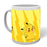 GB eye - POKEMON Mug Pikachu Evolutions