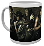GB Eye, The Walking Dead, Mug