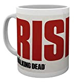 GB Eye The Walking Dead, Rise Up, Mug, différents