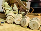 Générique Bouchon de vin en liége et Bois Personnalisable