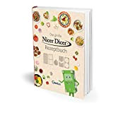 Genius Nicer Dicer - Le grand livre de recettes Nicer Dicer avec de délicieuses recettes pour votre quotidien