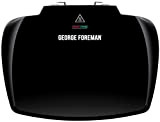 George foreman - 23440 - Grill Entertaining 10 portions Noir