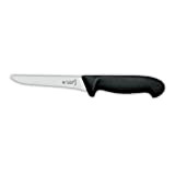 Giesser 3105–13 couteau à désosser, rigide, 12,7 cm