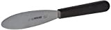 Giesser depuis 1776 - fabriqué en Allemagne - Couteau à épandre noir, Basic Black, lame 12 cm, antidérapant, lavable au ...