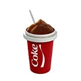 Gobelet de congélation Slushy Maker Coca-Cola SLUSH01