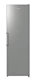 Gorenje R6192FX réfrigérateur - réfrigérateurs (Autonome, A++, Acier inoxydable, Droite, SN-T, Verre)