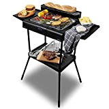 Grill Cecotec PerfectCountry 2000 EasyMove (PerfectSteak 4250 Stand)