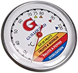 GUILLOUARD - 12661 - Thermometre pour sterilisateur 100øc 1 - Pack