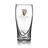GuinnessÃ‚® Gravity Pint Glass by Guinness Official Merchandise