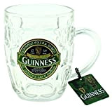 GuinnessÃ‚® Green Collection Dimpled Tankard by Guinness Official Merchandise