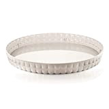 Guzzini -Plateau rond- Made in Italy - 35,6 x h4 cm