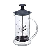 HARIO CPSS-2TB French Press Cafetière, Plastique