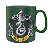 HARRY POTTER - Mug 460 ml - Slytherin
