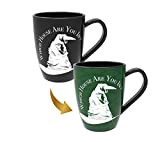 Harry Potter WW-1153-04 Mug Slytherin