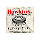 HAWKINS B1010 3-Piece Pressure Cooker Safety Valve, 1.5 to 14-Liter