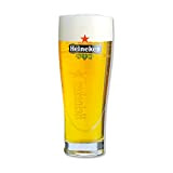 Heineken - Verres à bière Ellipse 50 cl – 24 pièces.
