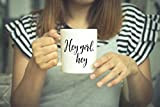 Hey girl coffee mug ryan gosling mug coffee cup coffee funny mug funny coffee mug ryan gosling mug gift hey ...