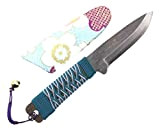 Higonokami Couteau Artisanal Japonais Warikomi Banou Collection Fait Main au Japon par Nagao Kanekoma Fabricant de (23)