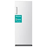 Hisense Réfrigérateur 1 porte cooler RL313D4AW1, A+, blanc
