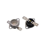 HOTPOINT - KIT 2 THERMOSTATS (ONE SHOT+CYCLING) - C00116598