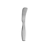 Iittala 1009856 Collective Tools Couteau à Beurre Acier Inoxydable
