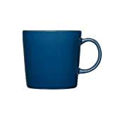 iittala 1061235 Teema Mug vintage Bleu 0,3 l Passe au micro-ondes et au lave-vaisselle