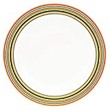 Iittala 201850 Assiette Plate Orange