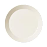 Iittala - Teema - Assiette plate - Ø 26 cm - Porcelaine - Blanc