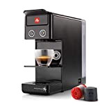 Illy Caffè Y3 Iperespresso Machine à café noir