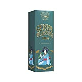 Inconnu TWG Singapore - The Finest Teas of The World - Geisha Blossom - 100gr