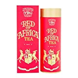 Inconnu TWG Singapore - The Finest Teas of The World - Red of Africa - Boite 100gr