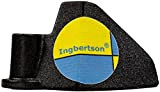 ingb ertson® Crochet Pétrisseur Convient baugleich pour Unold Machine à Pain/Back Meister 8600, 8690, 8695, 86951, 68415, 68615