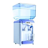 Jocca 1102 Distributeur d'eau avec réservoir Blanc/violet