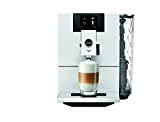 Jura Machine à café ENA 8 1450 W Blanc