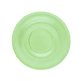 Kahla - Porcelaine pour les Sens 573516A72131C Pronto Colore Sous-Tasse Vert Pomme 16 cm