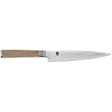 Kai DM-0701W SHUN White Couteau Multi-Usages Acier