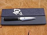 KAI Shun DM-0700 Couteau d'office 8,5 cm