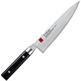 Kasumi 88020 Couteau Chef multi-usages Damas 20 cm