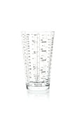 KC BLUE Kitchen Craft Glass Measuring Cup