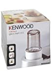 KENWOOD BLANC - MINI MOULIN EMINCEUR +3 BOLS KENWOOD AT320A/A938 - AP320