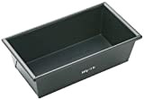 Kitchen Craft Master Class Non - Stick Box Sided Loaf Pan 2lb